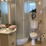 Jadranka Apartmán *