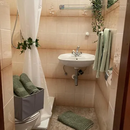 Jadranka Apartment Pisak