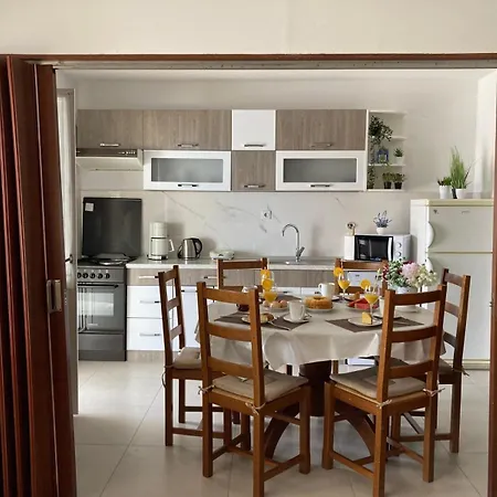 Apartmán Jadranka Pisak