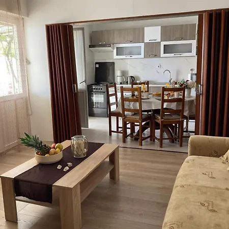 Jadranka Apartment