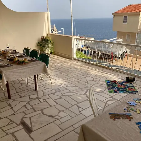 Apartmán Jadranka