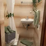 Jadranka Διαμέρισμα Pisak